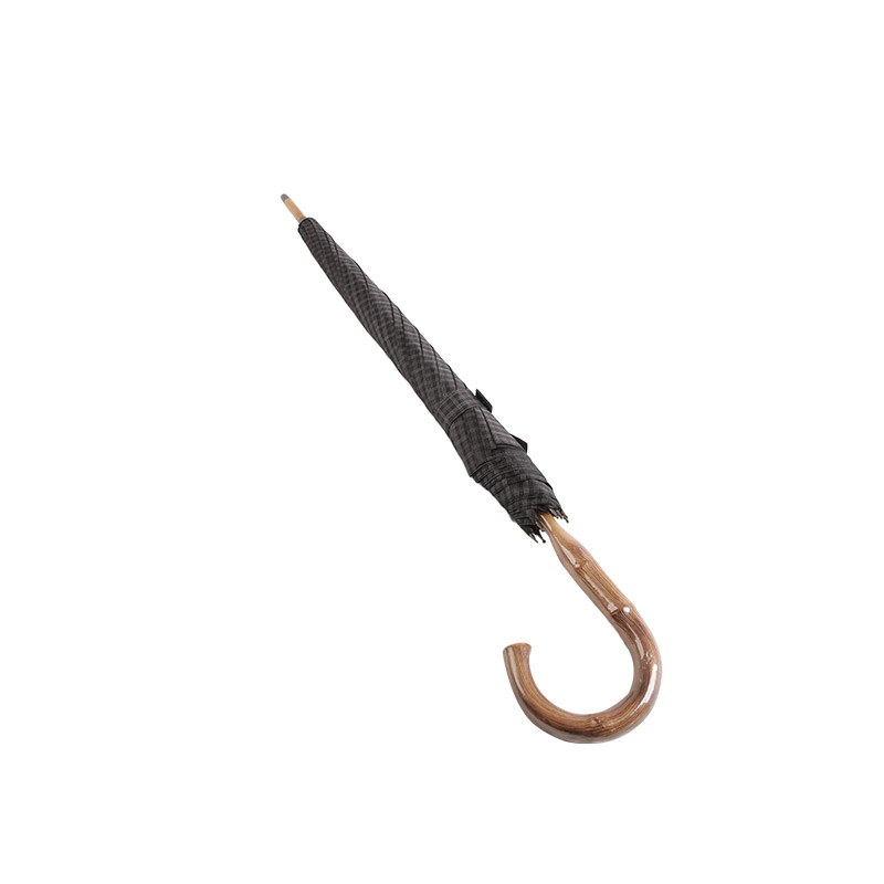 মিনি জালি ঘন গম্বুজ পঞ্জি সোজা ছাতা-0E6B0051