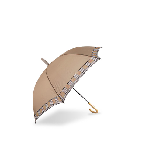 এপ্রিকট আংশিক স্ট্রাইপস পঞ্জি স্ট্রেইট ছাতা-0E6B0201 এপ্রিকট আংশিক স্ট্রাইপস পঞ্জি স্ট্রেইট ছাতা-0E6B0201