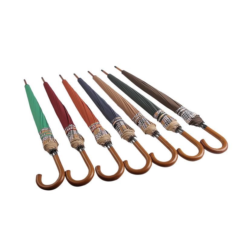 সোজা ছাতা কাপড়: অক্সফোর্ড কাপড় এবং পঞ্জি