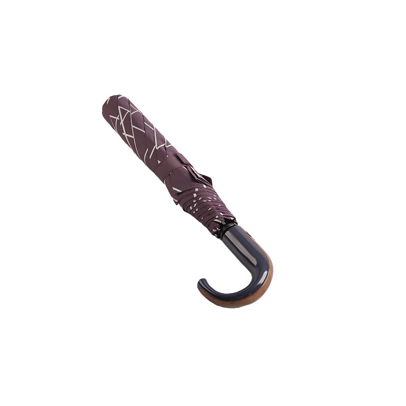 জ্যামিতিক প্যাটার্নস পঞ্জি দ্বিগুণ ছাতা-0E6B0412