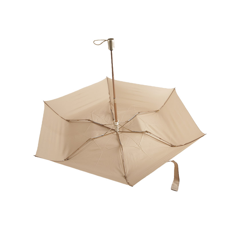 এপ্রিকট অ্যাটমোস্ফিয়ার পঞ্জি তিন-গুণ ছাতা-0E6B0465