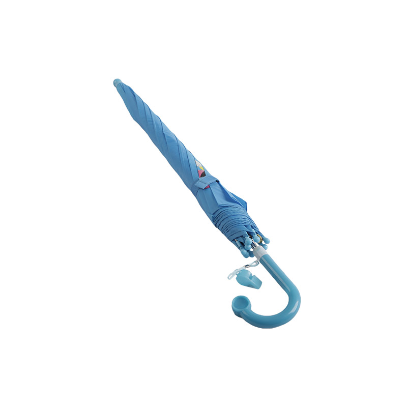 নীল ডিজনি মিকি মিনি চিলড্রেন ছাতা-0E6B0634