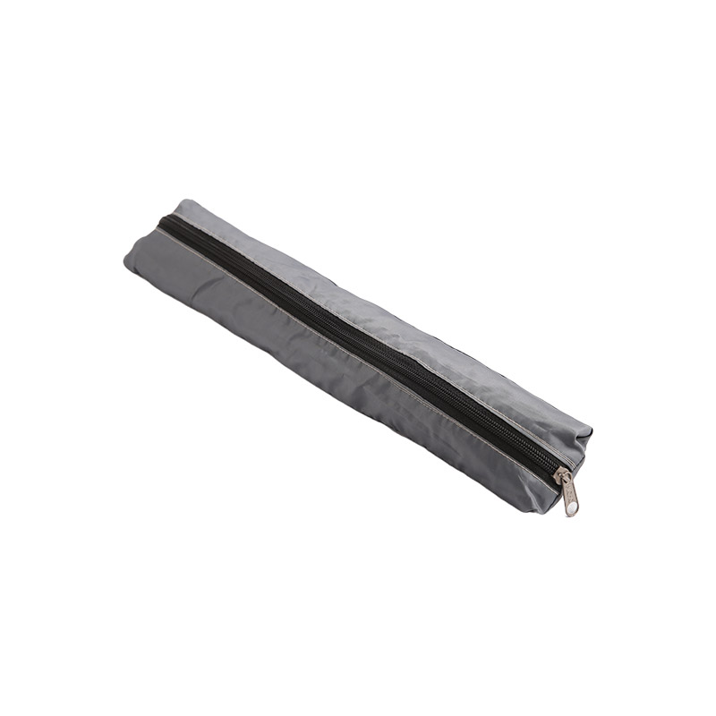 সাধারণ খাঁটি সিলভার মেটাল দ্বিগুণ ছাতা-0E6B0782