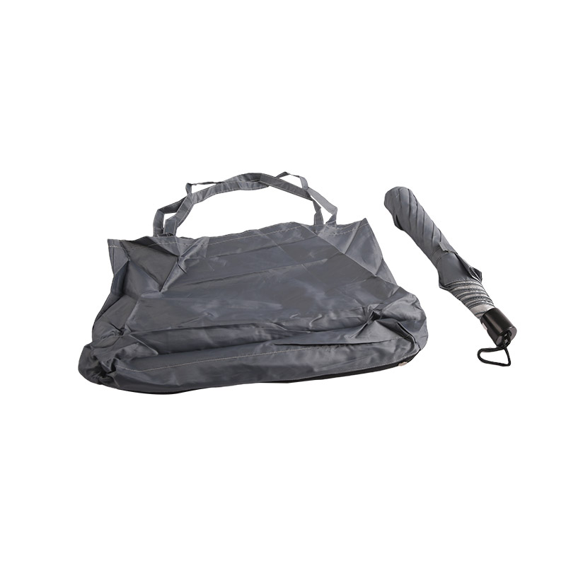 সাধারণ খাঁটি সিলভার মেটাল দ্বিগুণ ছাতা-0E6B0782